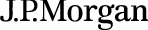 J.P.MORGAN