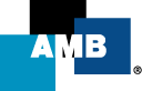 (AMB COMPANY LOGO)